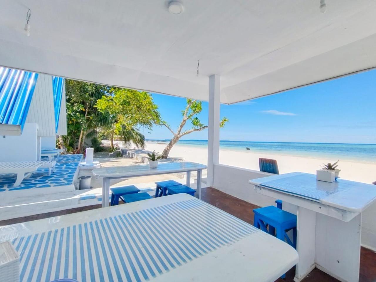 Tria Maria Cottage Ngurbloat 外观 照片